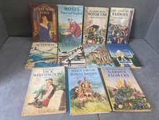 Old ladybird books for sale  LEICESTER