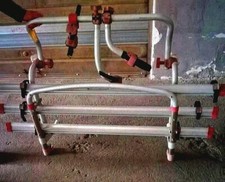 Porta biciclette per usato  Italia