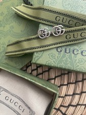 Gucci tiny silver for sale  HORNCHURCH
