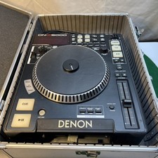 Denon s5000 missing d'occasion  Expédié en Belgium
