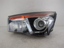 Ssangyong rodius turismo for sale  IPSWICH