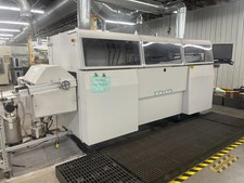 Speedline electrovert vectra for sale  Watertown