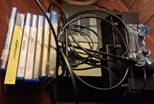 Usado, Sony Playstation 4 1TB with Extras!  comprar usado  Enviando para Brazil