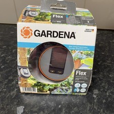 Gardena flex automatic for sale  YEOVIL