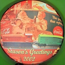 2002 coca cola for sale  Columbus