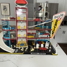 Vintage marx sears for sale  Cumming