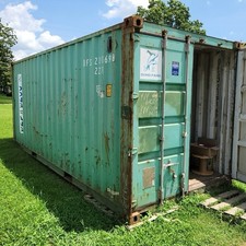 Conex storage container for sale  Memphis