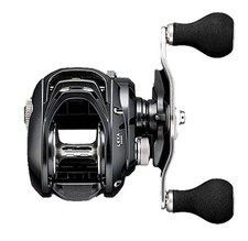 Moulinet daiwa lexa d'occasion  Romans-sur-Isère