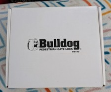 Bulldog gto pedestrian for sale  Puyallup