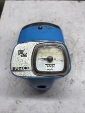 Suzuki fz50 front for sale  STOCKPORT