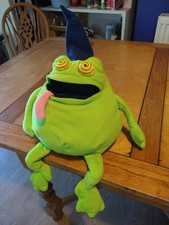 Stuffed toy halloween for sale  MILTON KEYNES