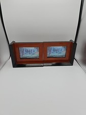 Neiman marcus wooden for sale  Mineral