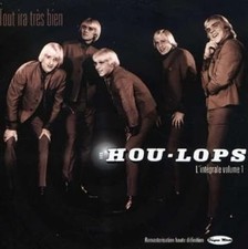 Vol. 1-Tout Ira Tres Bien [CD de áudio] comprar usado  Enviando para Brazil