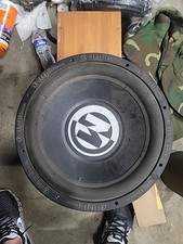 Memphis audio inch for sale  Saint Joseph