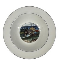 Noritake epoch soup for sale  Jasper