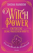 Witchpower entdecke magischen gebraucht kaufen  Berlin