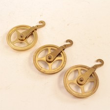 Clock pulleys cable for sale  Nazareth