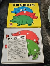 Sala brettspiel würfelspiel gebraucht kaufen  Ammerbuch