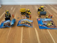 Lego city konvolut gebraucht kaufen  München