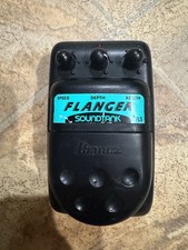 Ibanez fl5 flanger for sale  Clearfield