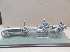 Mhsp train artillerie d'occasion  Braine