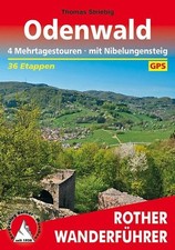 Denwald mehrtagestouren gebraucht kaufen  Berlin