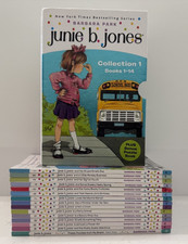 Junie jones box for sale  Cortaro
