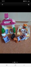 Hello kitty bausteine gebraucht kaufen  Eilenburg