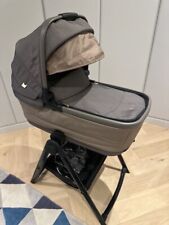 Silver cross carrycot for sale  LONDON
