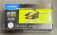 Excellent blade 200 for sale  Saint Paul