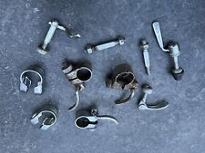Collier serrage peugeot usato  Spedire a Italy