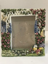Garden photo frame for sale  Denham Springs