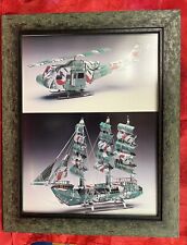 Decor helicopter sailing for sale  Canon City