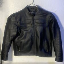 Real leather black for sale  Mulberry