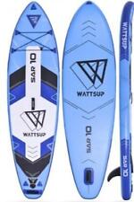 Wattsup sar isup gebraucht kaufen  Nidda