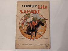 Giffey. espiègle lili d'occasion  Pont-sur-Sambre