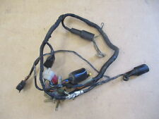 Circuit électrique honda d'occasion  Garéoult