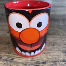 muppets animal mug for sale  PRESTATYN