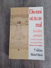 Dis mal dirai d'occasion  Aubenas