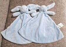 Mothercare bunny blue for sale  ATHERSTONE