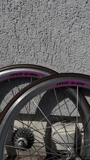 Campagnolo vento hpw gebraucht kaufen  Dortmund