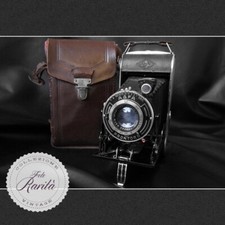 Agfa billy record usato  Italia