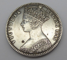 Queen victoria 1849 for sale  GOOLE