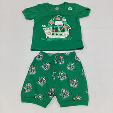 Infant green pirate for sale  Canton