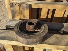 Inch harmonic balancer for sale  Tucson