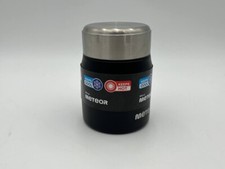 Caneca de viagem à prova de vazamento garrafa térmica de aço inoxidável Meteor 500ml - 24h quente comprar usado  Enviando para Brazil