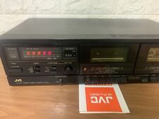 Jvc w101 stereo usato  Bitonto