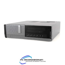 Computer fisso dell usato  Palermo