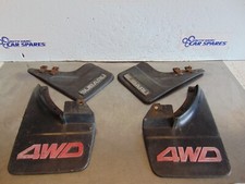 subaru mudflaps for sale subaru mudflaps for sale KINGSBRIDGE