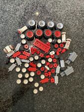 Lego div räder gebraucht kaufen  Lüneburg